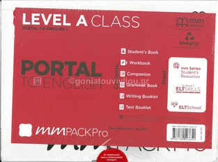 MM PACK PRO PORTAL TO ENGLISH 1
