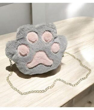 CREA ΤΣΑΝΤΑΚΙ ΛΟΥΤΡΙΝΟ ΠΑΤΟΥΣΑ ΓΚΡΙ 50948