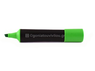 HITEXT FLASHER 7100 ΜΑΡΚΑΔΟΡΟΣ ΥΠΟΓΡΑΜΜΙΣΕΩΣ ΠΡΑΣΙΝΟΣ