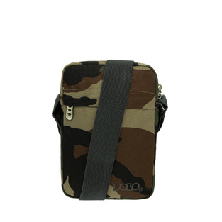 POLO ΤΣΑΝΤΑΚΙ ΩΜΟΥ WAVE ΠΑΡΑΛΛΑΓΗ 9071012900