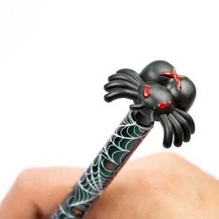 TREND ΣΤΥΛΟ ΑΡΑΧΝΗ GRUSELALARM SPIDER PEN 948526