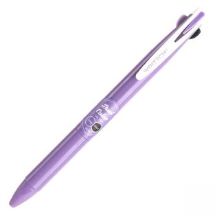 WRITECH ΣΤΥΛΟ GEL 0.7mm ΜΕ 2 ΧΡΩΜΑΤΑ ΛΙΛΑ ΚΑΙ ΜΑΥΡΟ W608 235614063