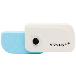 Y PLUS ΓΟΜΑ SPINNER ΜΠΛΕ 308342