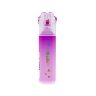 LEGAMI ΜΑΡΚΑΔΟΡΟΣ ΥΠΟΓΡΑΜΜΙΣΗΣ MEOW VIOLET MHB0006