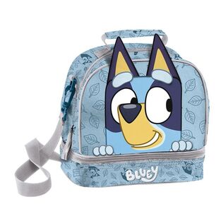 GRAFFITI ΤΣΑΝΤΑΚΙ ΦΑΓΗΤΟΥ PRESCHOOL FACE BLUEY 250313
