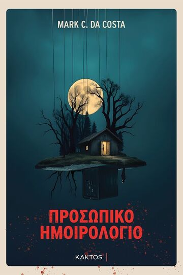 ΠΡΟΣΩΠΙΚΟ ΗΜΟΙΡΟΛΟΓΙΟ (DA COSTA) (ΕΤΒ 2025)