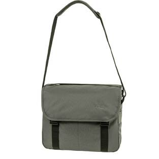 POLO ΤΣΑΝΤΑ ΧΑΡΤΟΦΥΛΑΚΑΣ CLASSIC ΓΚΡΙ 907718 2100