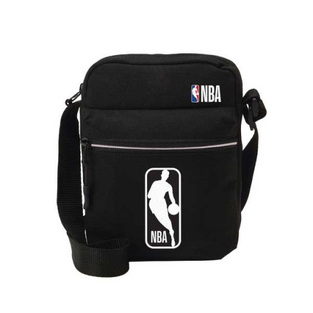 BACK ME UP NBA ΤΣΑΝΤΑΚΙ ΩΜΟΥ ΜΑΥΡΟ 378 00201
