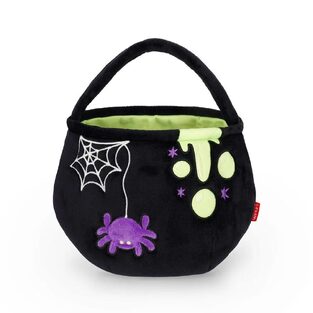 LEGAMI HALLOWEEN ΤΣΑΝΤΑ TRICK OR TREAT CAULDRON HCB0005