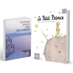 Λογοτεχνία στα Γαλλικά