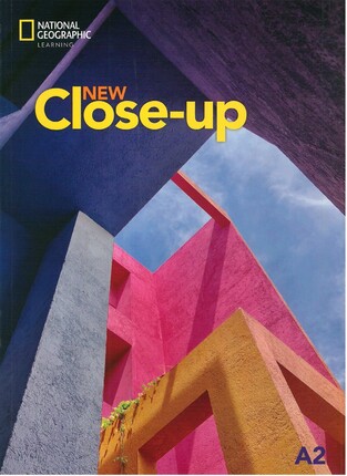 NEW CLOSE UP A2 STUDENT BOOK (THIRD EDITION 2021)