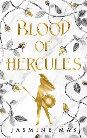 VILLAINS OF LORE BLOOD OF HERCULES BOOK 1 (MAS) (ΑΓΓΛΙΚΑ) (PAPERBACK)