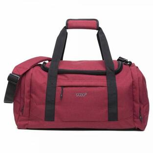 POLO ΤΣΑΝΤΑ ΤΑΞΙΔΙΟΥ VIENNA 40L ΜΠΟΡΝΤΩ 90904830