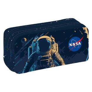 MUST TEAM ΚΑΣΕΤΙΝΑ ΒΑΡΕΛΑΚΙ ENERGY ΜΕ 2 ΦΕΡΜΟΥΑΡ ASTRONAUT IN UNIVERSE 486112