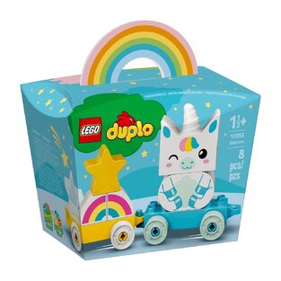 LEGO DUPLO UNICORN 10953