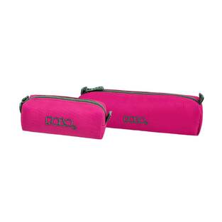 POLO ΚΑΣΕΤΙΝΑ ΒΑΡΕΛΑΚΙ ORIGINAL WALLET DOS1 ΦΟΥΞΙΑ 937006 4465