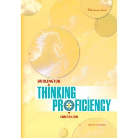 THINKING PROFICIENCY COMPANION