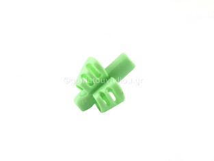 ΛΑΒΗ ΓΡΑΦΗΣ ΓΙΑ ΜΟΛΥΒΙ GRIP SOFT ΔΥΟ (2) ΔΑΧΤΥΛΩΝ (ΔΙΠΟΔΙΚΗ) ΒΕΡΑΜΑΝ