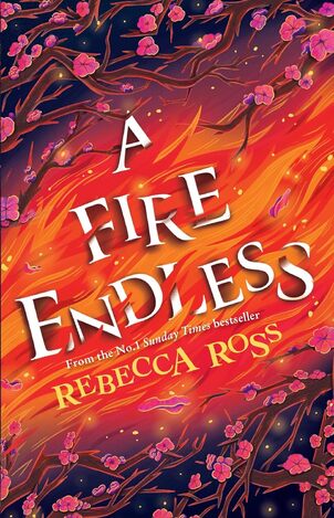 ELEMENTS OF CADENCE A FIRE ENDLESS BOOK 2 (ROSS) (ΑΓΓΛΙΚΑ) (PAPERBACK)