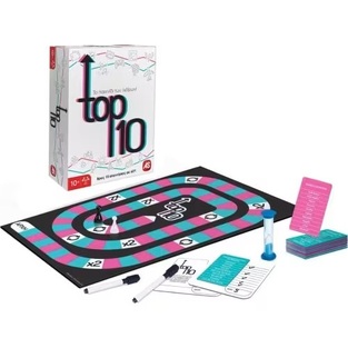 AS COMPANY ΕΠΙΤΡΑΠΕΖΙΟ ΠΑΙΧΝΙΔΙ TOP 10 34225