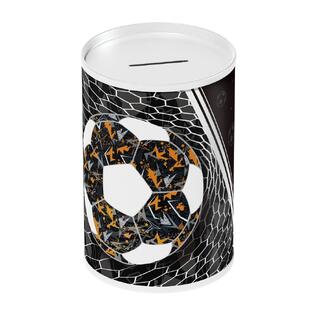 MUST ΚΟΥΜΠΑΡΑΣ ΜΕΤΑΛΛΙΚΟΣ TRUE FOOTBALL 584639