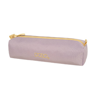 POLO ΚΑΣΕΤΙΝΑ ΒΑΡΕΛΑΚΙ WALLET DOS ΜΩΒ ΛΙΛΑ ΜΕ ΚΙΤΡΙΝΕΣ ΛΕΠΤΟΜΕΡΕΙΕΣ 937006 4570