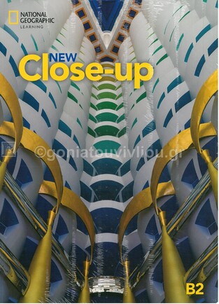 NEW CLOSE UP B2 SUPER PACK (STUDENT BOOK / COMPANION / WORKBOOK / ENGLISH IN USE / ACCESS CODE) (THIRD EDITION 2021)