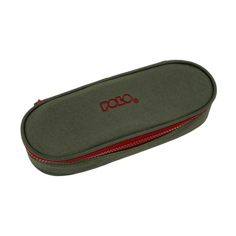 POLO ΚΑΣΕΤΙΝΑ ΒΑΡΕΛΑΚΙ BOX 3 ΠΡΑΣΙΝΟ ΛΑΔΙ 937003 6533