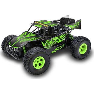 TAIYO ΤΗΛΕΚΑΤΕΥΘΥΝΟΜΕΝΟ ΟΧΗΜΑ METAL RACER GREEN 18001OK
