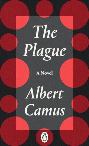 THE PLAGUE (CAMUS) (ΑΓΓΛΙΚΑ) (PAPERBACK)