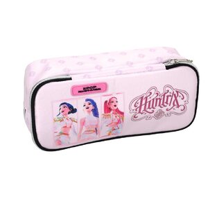GIM ΚΑΣΕΤΙΝΑ ΒΑΡΕΛΑΚΙ ΜΕ 2 ΦΕΡΜΟΥΑΡ PINK HUNTRIX 364 01144