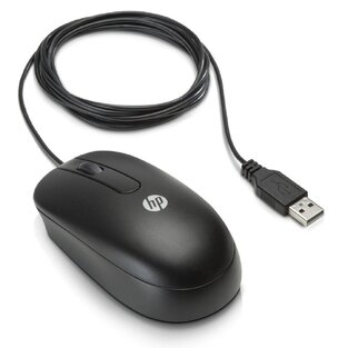 HP 1000 ΕΝΣΥΡΜΑΤΟ ΠΟΝΤΙΚΙ ΜΑΥΡΟ