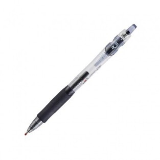 M&G ΣΤΥΛΟ GEL R5 0.7mm ΜΑΥΡΟ AGP12371