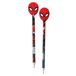 GIM ΜΟΛΥΒΙ ΜΕ ΦΙΓΟΥΡΑ SPIDERMAN 337 11613