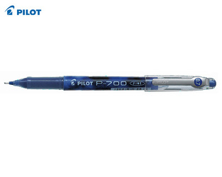 PILOT ΣΤΥΛΟ P 700 0.7mm ΜΠΛΕ