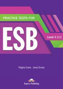 PRACTICE TESTS FOR ESB LEVEL C2 (EDITION 2017)