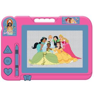 LUNA ΜΑΓΙΚΟΣ ΠΙΝΑΚΑΣ ΓΡΑΨΕ ΣΒΗΣΕ DISNEY PRINCESS 563419