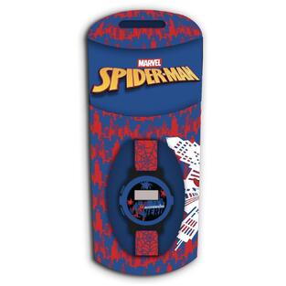 ΡΟΛΟΙ ΧΕΙΡΟΣ ΨΗΦΙΑΚΟ ΣΕ ΜΕΤΑΛΛΙΚΟ ΚΟΥΤΙ SPIDERMAN 508694