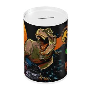 ΚΟΥΜΠΑΡΑΣ ΜΕΤΑΛΛΙΚΟΣ JURASSIC 570777