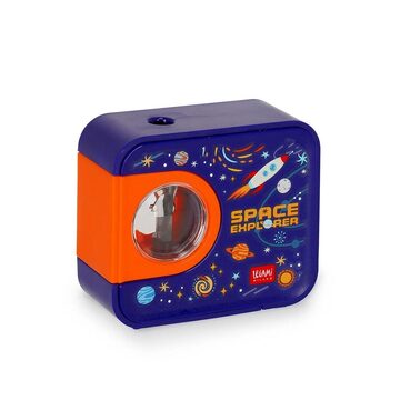 LEGAMI ΗΛΕΚΤΡΙΚΗ ΞΥΣΤΡΑ TOP OF THE TIP SPACE EXPLORER EPS0002