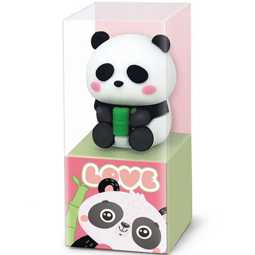LEBEZ ΞΥΣΤΡΑ ΒΑΡΕΛΑΚΙ PANDA LOVE 81513
