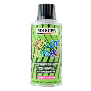 STANGER ΣΠΡΕΙ ΠΡΑΣΙΝΟ ΜΗΛΟ 150ml 1150002