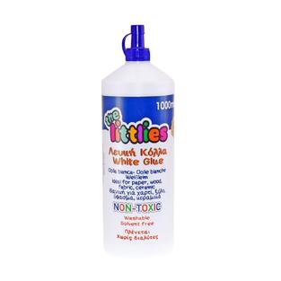 THE LITTLIES ΚΟΛΛΑ ΛΕΥΚΗ ΑΤΛΑΚΟΛ 100ml 000646543