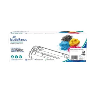 MEDIARANGE TONER ΤΟΝΕΡ ΣΥΜΒΑΤΟ ΜΕ ΕΚΤΥΠΩΤΕΣ HP BLACK ΜΑΥΡΟ (CF279A/79A) (MRHPTCF279A)
