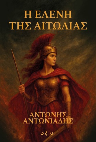Η ΕΛΕΝΗ ΤΗΣ ΑΙΤΩΛΙΑΣ (ΑΝΤΩΝΙΑΔΗΣ) (ΕΤΒ 2025)