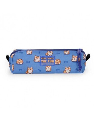 LEGAMI ΚΑΣΕΤΙΝΑ ΒΑΡΕΛΑΚΙ CORGI HERE COMES THE FUN SPC0014