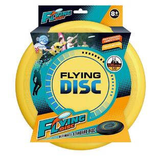 LUNA TOYS FLYING DISC ΦΡΙΣΜΠΥ 623415