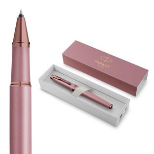 PARKER ΣΤΥΛΟ IM ROSY MAUVE BRT RB