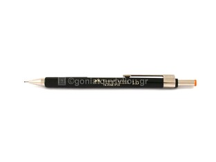 FABER CASTELL ΜΗΧΑΝΙΚΟ ΜΟΛΥΒΙ TK FINE 1.0mm 9719 136900