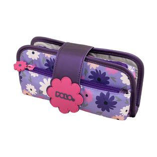 POLO ΚΑΣΕΤΙΝΑ ΒΑΡΕΛΑΚΙ ΚΑΙ ΤΕΤΡΑΓΩΝΗ RUBBER ΛΟΥΛΟΥΔΙΑ 937019 8435